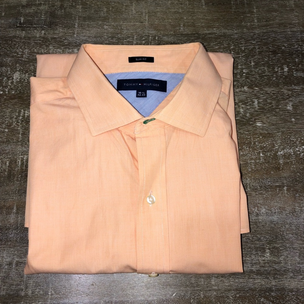 Button Down Shirt